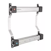 Коллектор из нержавеющей стали KAN-therm InoxFlow RBB без оснастки