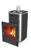 ПБ Калина II Carbon БСЭ антрацит НВ ПРА