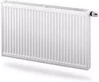 Стальной радиатор Kermi Ventil тип 12 300