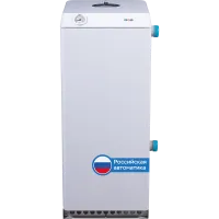 Котел Ростовгазоаппарат АОГВ RGA 11,6-3