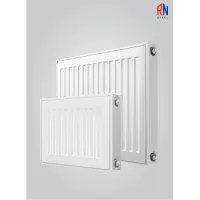 Панельный радиатор RN Steel Compact тип-22 300