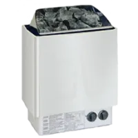 Электрокаменка Harvia Trendi KIP Steel