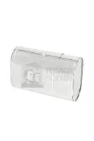 Бак ТиС 80 л овальный  для регистра