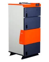 Твердотопливный котел Tis Uni 70
