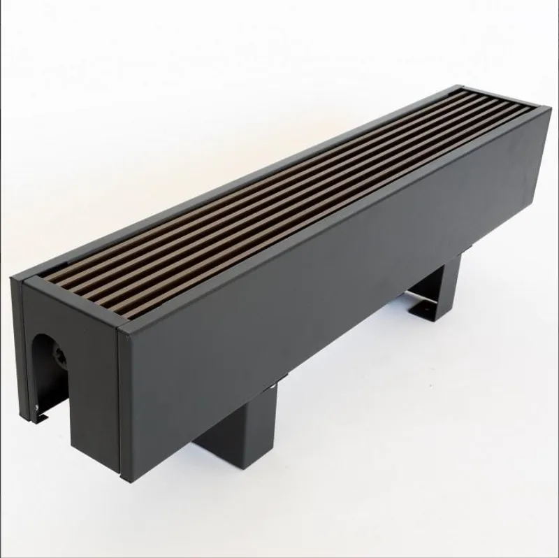 Напольный конвектор Новатерм НТ-Н-14/14/