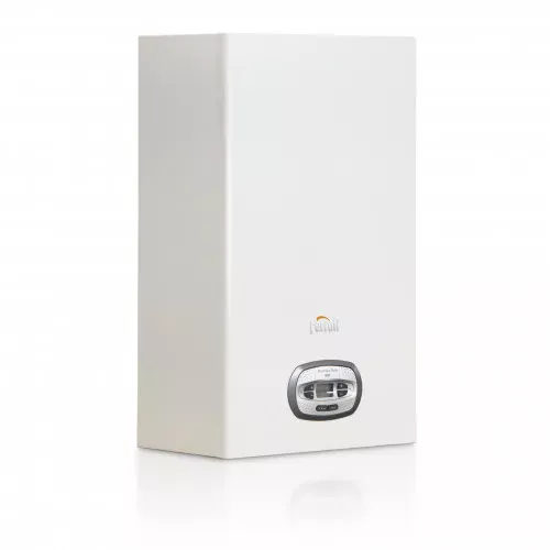 Конденсационный котёл Ferroli BlueHelix Tech RRT 34H