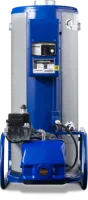 Газовый котел Navien GTD 735