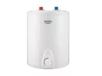 Электрический накопительный водонагреватель OASIS Small LN/LP