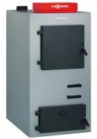 Твердотопливный котел Viessmann Vitoligno 100-S 60