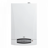 Газовый котел BAXI NUVOLA-3 Comfort 240 Fi