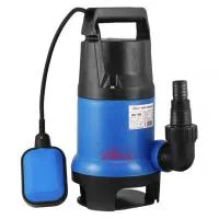 Дренажный насос JEMIX GS-400