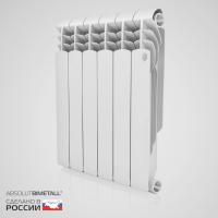 Биметаллический радиатор Royal Thermo Vittoria 2.0 500