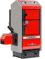 Твердотопливный пеллетный котел Atmos D 40 P