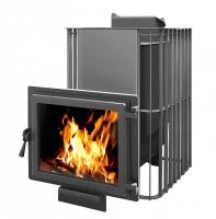 ЭТНА Шторм 18 (Панорама)