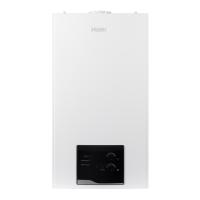 фото Газовый котёл  Haier Urban 2.24 ТМ Газовый котёл  Haier Urban 2.24 ТМ