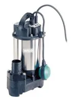 Дренажный насос WILO TS40/14A 1-230-50-2-10M KA.