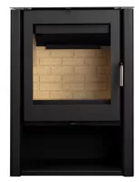 Печь-камин АОТ  7.0-05 (в модификации «Севан 7В»)