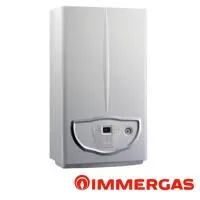 Газовый котёл Immergas NIKE Mini x 24 3E