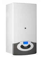 Газовый конденсационный котел Ariston Genus Premium Evo System 35 FF