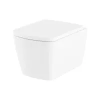 Подвесной унитаз Lavinia Boho Aveo Rimless