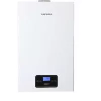 Двухконтурный газовый котел Arderia D32 кВт с закрытой камерой сгорания