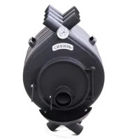 Печь воздухогрейная БВ-120 "СИБИРЬ"