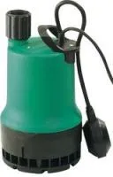 Дренажный насос WILO TMR 32/11