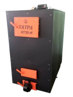 Татра КТ95-Н Сталь 6мм 