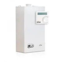 Газовый котел Ferroli Fortuna F24