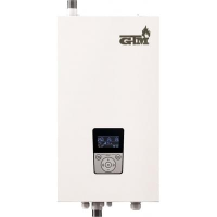 Электрический котел GTM Classic E 250 7,5 кВт