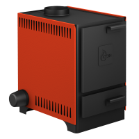 Котел "Стэн" mini 11 (терракот)