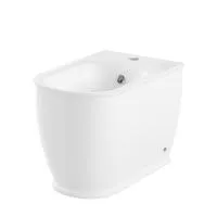 Напольное биде Lavinia Boho Bell Pro  