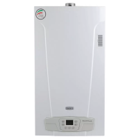 Газовый котел BAXI ECO Four 24