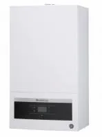 Газовый котел Buderus Logamax U072 35