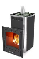 ПБ Калина II Inox БСЭ ТО антрацит НВ ПРА