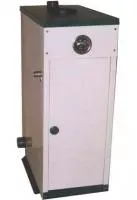 Газовый котел Ратон КС-Г 12.5