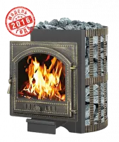 ВЕЗУВИЙ Скиф Ковка 38 (205)