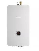 Электрический котел Bosch Tronic Heat 3500 18кВт