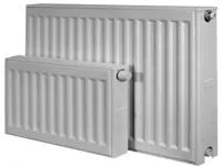 Стальной радиатор Kermi Ventil тип 33 300
