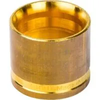 STOUT SFA-0020-000032 Монтажная гильза 32 для труб из сшитого полиэтилена аксиальный