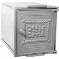 Духовка с дверкой ДТ-4(Б)