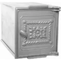 Духовка с дверкой ДТ-4(Б)