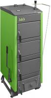 фото Твердотопливный котел SAS UWG 29