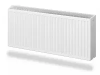 Стальной радиатор Lemax Compact Valve тип 11 300