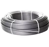 Труба KAS сшитый полиэтилен PERT-EVOH