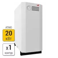 Газовый котел Лемакс Классик ( Lemax Classic) 20