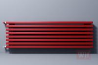 фото Стальной радиатор WH Steel (цвет можно выбрать)