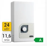 Водонагреватель проточный Kospel KDH-24 Luxus