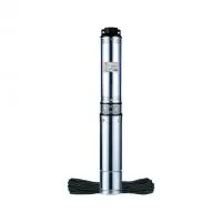 Глубинный насос для воды JEMIX СН 3,5-2-60