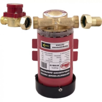 Повысительный насос Jemix W15GR 10 AUTO